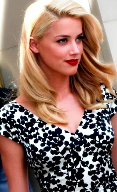 amber