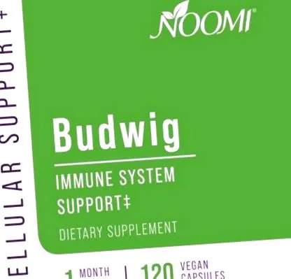 budwig