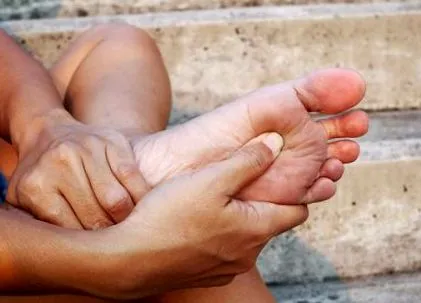 foot дженифър