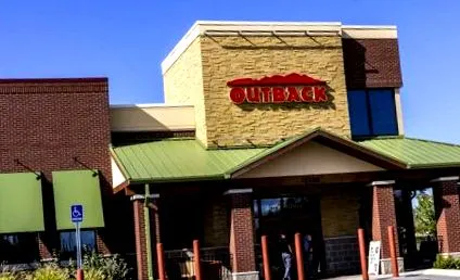steakhouse