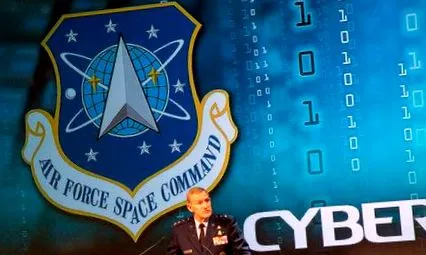 cyberwarfare