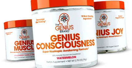 genius