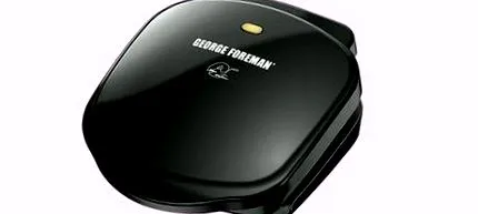 foreman