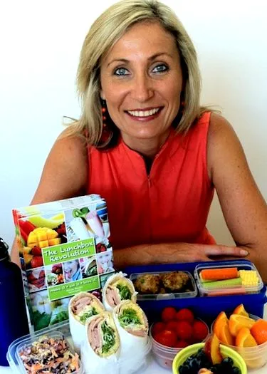 Lunchbox Revolution