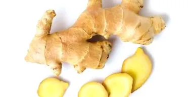 ginger
