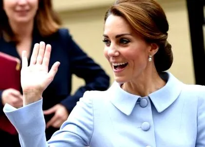 hogy Middleton