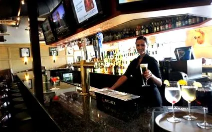 bistro
