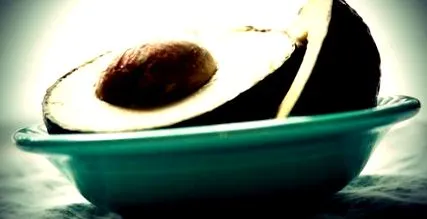 avocado California