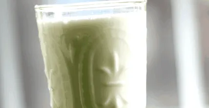 milk