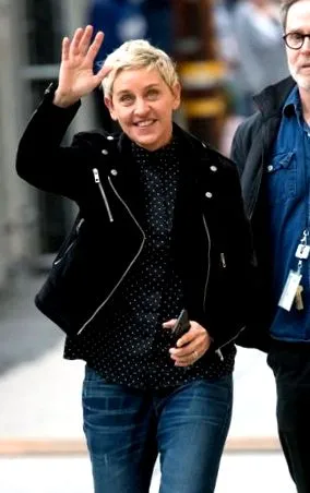 degeneres