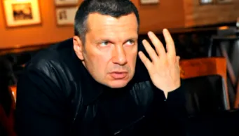 соловьов