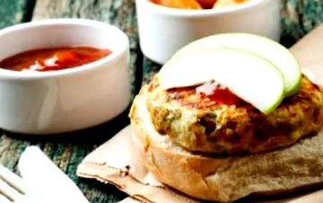burgeri
