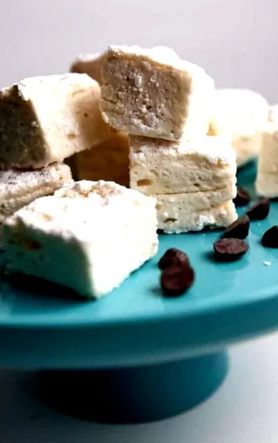 marshmallows