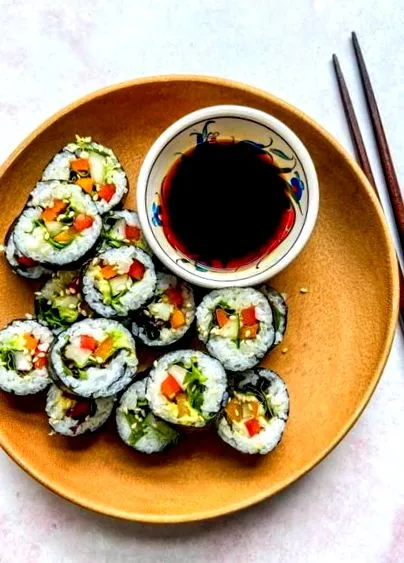 sushi