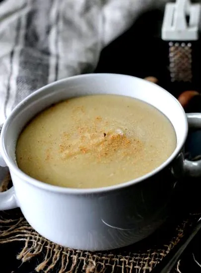 cornmeal jehan