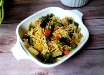 vermicelli