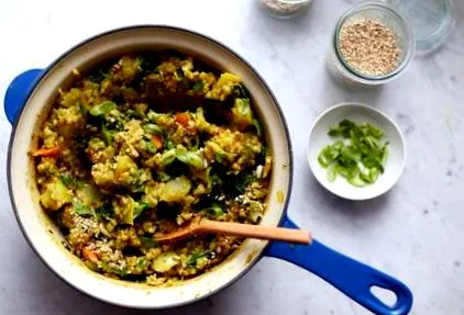legume
