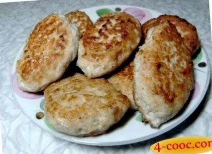 готвене