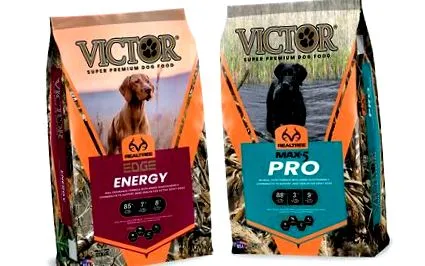 victor