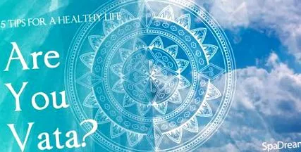 dosha vata
