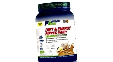 energy