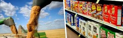 дребно хранителни