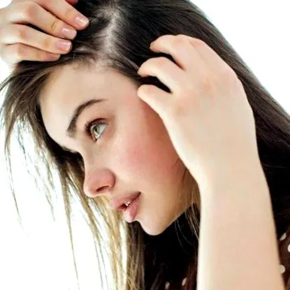 scalp Balmonds