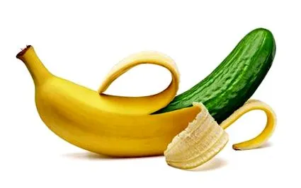 banana
