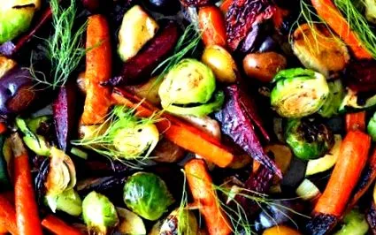 Nutrition Action