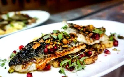 barramundi