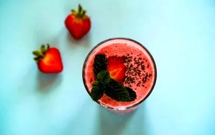 smoothie