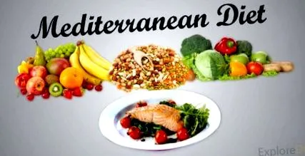 mediterrán