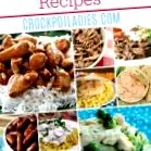 crock-pot нисковъглехидратни