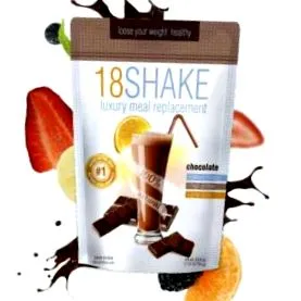 shake