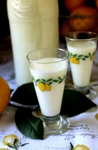 рецепта лесна