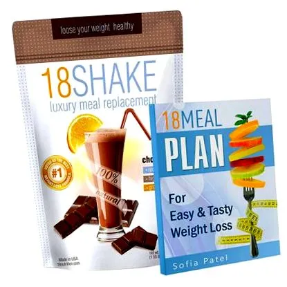 shake