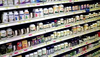 multivitaminele