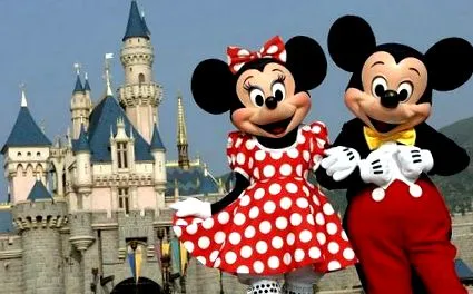 Disney World