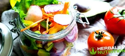 nutrition