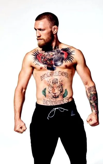 conor съвети