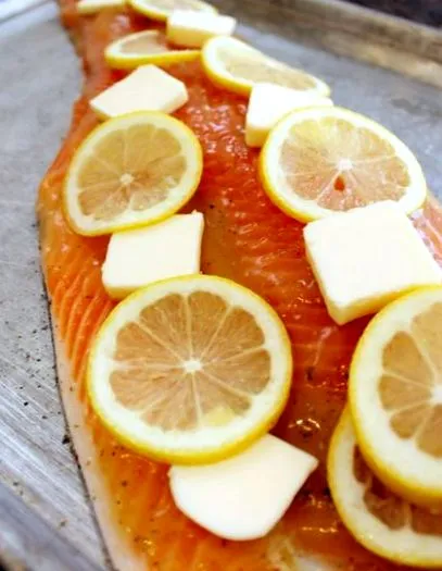 lemon