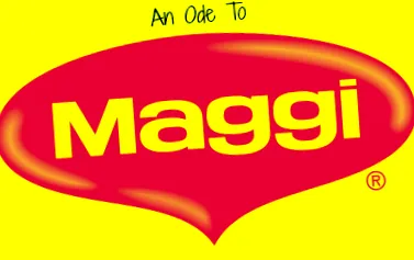 maggi