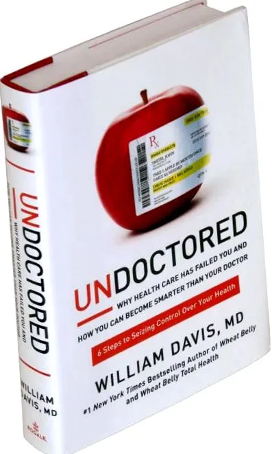 undoctored