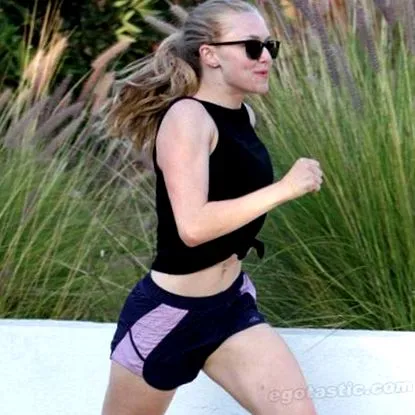 seyfried