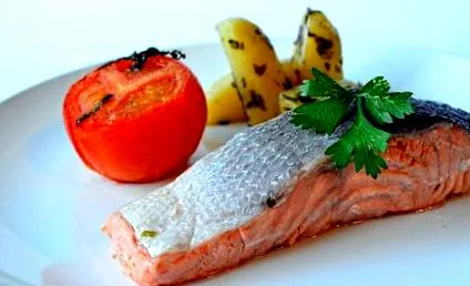 закуски