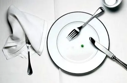 alimentația
