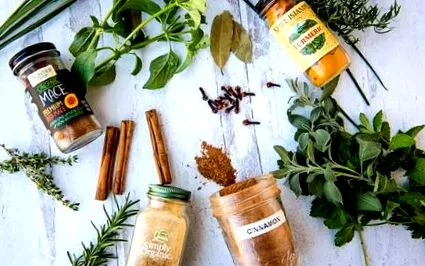 spices