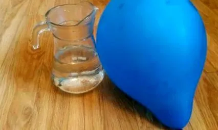 vízböjtöm