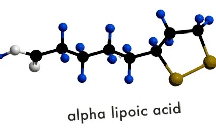 lipoic