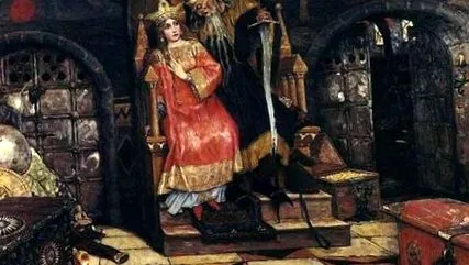 koschei